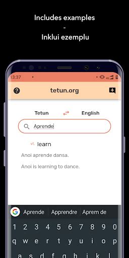 Updated Tetun English Dictionary For Pc Mac Windows 11