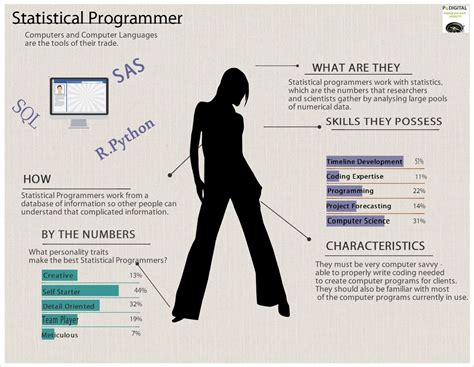 Entry Level Statistical Programmer Jobstimeline