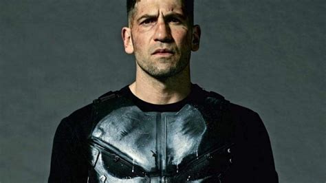 Exclusive Jon Bernthal Reportedly In Talks To Return As The Punisher