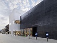 Kunstmuseum Liechtenstein | Discover Germany, Switzerland and Austria