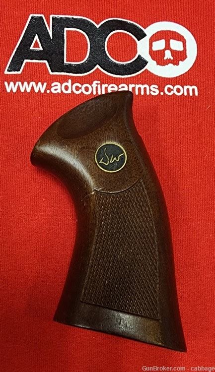 Dan Wesson Grips Adco Firearms Llc