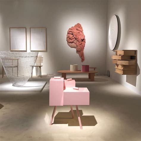 Galerie Maria Wettergren On Instagram “our Booth At Design Miami Basel