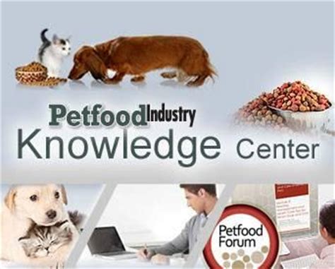 We carry the widest selection of dog food in singapore at the lowest prices. WATT Global Media announces Petfood Industry Knowledge Center