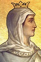 D. Isabel de Aragão (Quinta da Regaleira) - Dinis I de Portugal ...