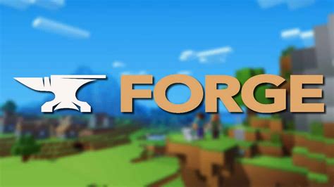Minecraft Mod Installer Et T L Charger Forge Mod Loader Toutes Versions