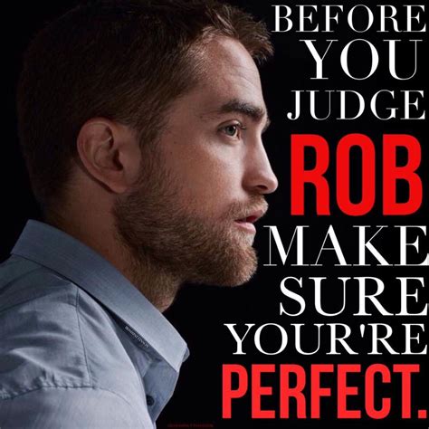 Check spelling or type a new query. Pin by Sharon Menzies on Robert Pattinson Quotes | Robert ...