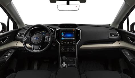 Your choice of second row bench or available captains chairs. New 2020 Subaru ASCENT TOURING CAPTAIN CHAIRS Touring for ...