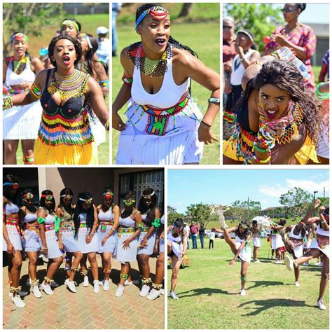 clipkulture beautiful zulu umemulo squad and dance