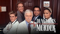 Diagnosis Murder - CBS Series - Where To Watch
