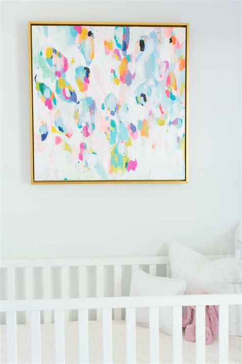 94 best nursery paint colors and schemes images nursery paint. In the Nursery with Olive & Tate | Whimsical nursery, Girl ...