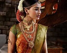 Traditional Dresses of Tamil Nadu - Holidify