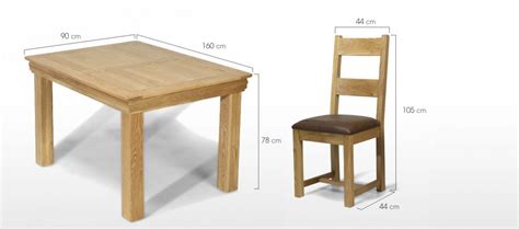 ukuran meja makan minimalis beserta tinggi  lebarnya  ideal