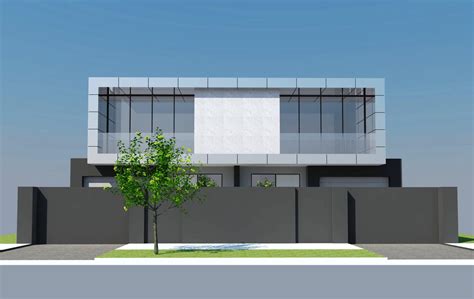 Free Ultra Modern House Plans Schmidt Gallery Design Top Free