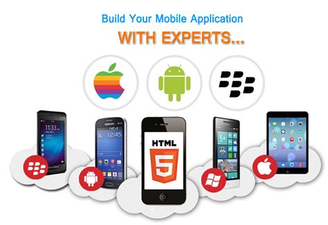 We build android & ios applications that are well structured and scalable. Mobile App Developers in Jaipur, Android,Windows,iPhone ...