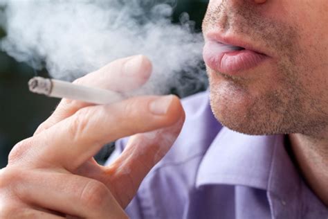 13 Effetti Negativi Del Fumo Sul Nostro Corpo Foto Medicinalive