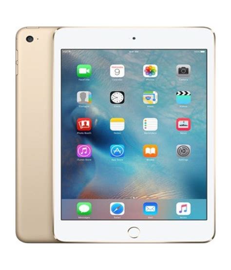 2021 Lowest Price Apple Ipad Mini 4 64 Gb 79 Inch With Wi Fi Only