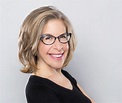 Kung Pao! Jackie Hoffman shoots from the hip before Kosher Comedy - 48 ...