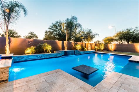 In Pool Tables Can Really Make A Backyard Feel Like A Resort