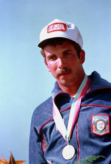 Army Sergeant Matthew Dryke A Gold Medalist In The Skeet Shooting