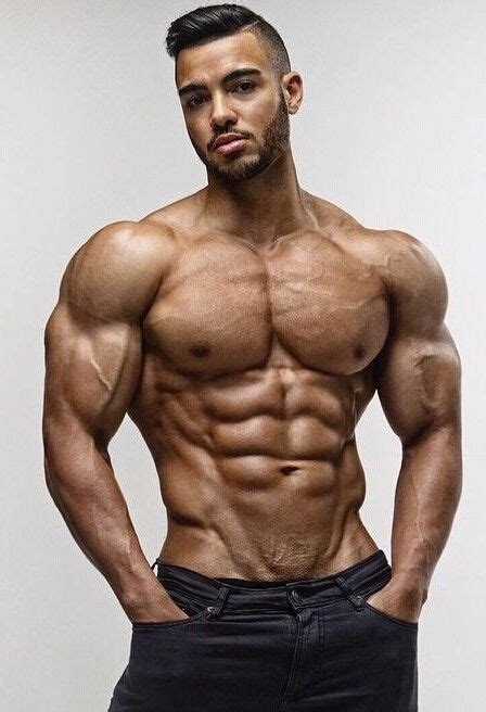 Pin By Ryanpheara On Muscles Big Muscle Men Muscle Men Muscular Men