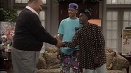 The shirt Ice Tray (Don Cheadle) in The prince of Bel-Air S01E05 | Spotern