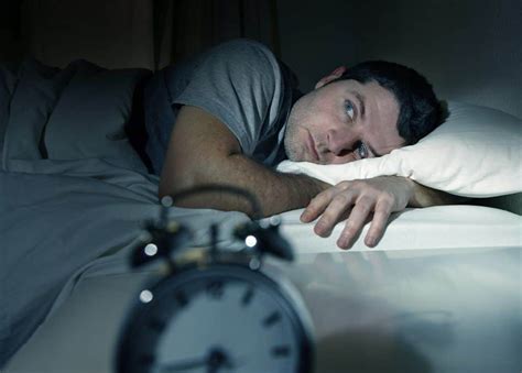 7 Reasons Why You Cant Sleep And 1 Surprising Link