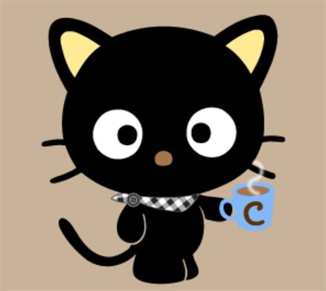 Pin On Chococat Images