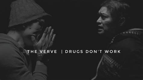 The Verve Drugs Dont Work Uceuk Feat Vai Bz Cover Youtube