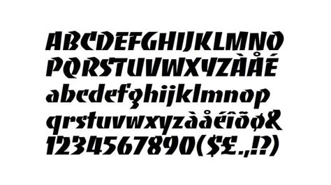 All fonts are free for personal usage and some are free for commercial use. Thrasher Font Download - Fonts Magazine