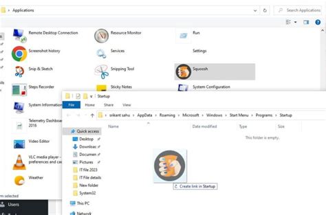 How To Add Application To Startup Windows 10 11