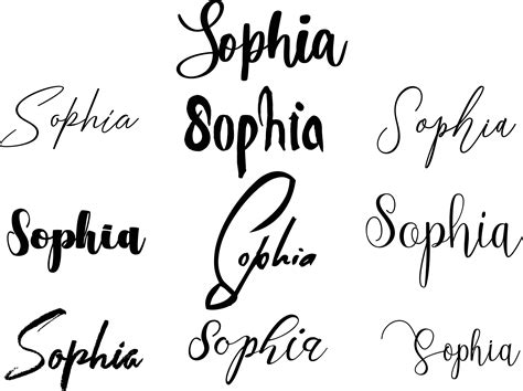 share 71 sophia tattoo ideas best in eteachers