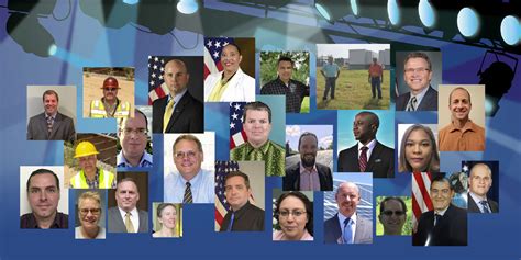 2020 Feds Spotlight Honorees Department Of Energy