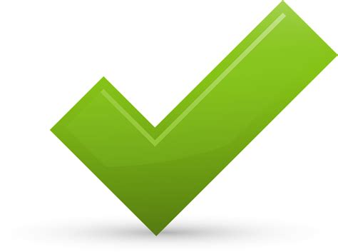 Confirm definition, to establish the truth, accuracy, validity, or genuineness of; Free illustration: Confirm, True, Correct - Free Image on ...