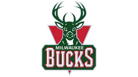 Milwaukee Bucks Logo Valor Hist Ria Png