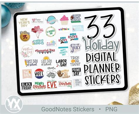 Best Digital Planners For 2023 On Etsy