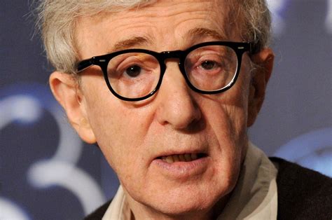 Il Genio Del Cinema Woody Allen Sarà Presto A Siena Siena News