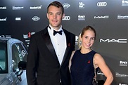Manuel Neuer: Ist er mit Nina Weiss verlobt? | GALA.de