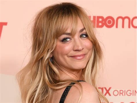 Kaley Cuoco Swears Off Marriage Following Second Divorce The Independent