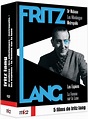 Un coffret Fritz Lang chez MK2