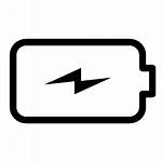 Battery Icon Charge Mobile Charging Vector Icons