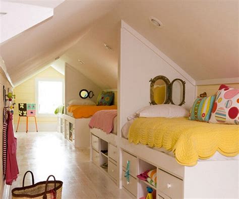 16 Clever Ways To Fit Three Kids In One Bedroom