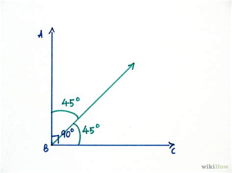 Two Angles Are Congruent And Complementary What Is The Measure Of Each