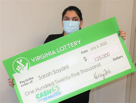 va lottery cash 5 winning numbers - outsideweddingoutfitguestmen