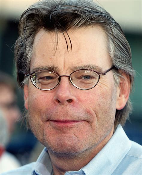 Stephen King Stephen King Never Cashed In The Shawshank Redemption