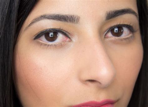 Makeup Tricks To Make Small Eyes Look Biggercashkaro Blog Cashkaro