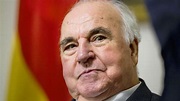 Helmut Kohl: Der Kanzler der deutschen Einheit - manager magazin