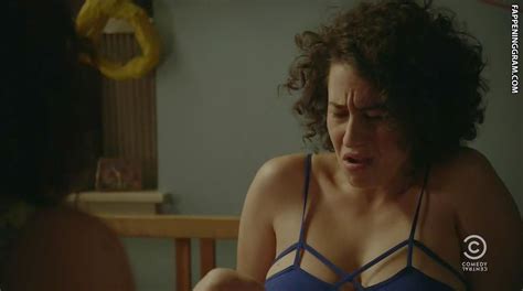 Ilana glazer fappening