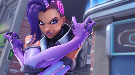 Overwatch 2 Gamers Are Still Battling To Surpass The Title Display