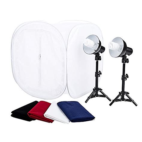 Buy Fovitec StudioPRO Photo Studio Portable Table Top Product