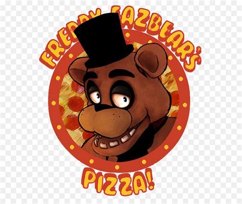 Cinco Noches En Freddys Freddy Fazbear Pizzería Del Simulador Pizza